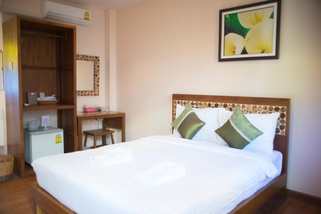 Calla Lily Boutique Residence 치앙마이 외부 사진